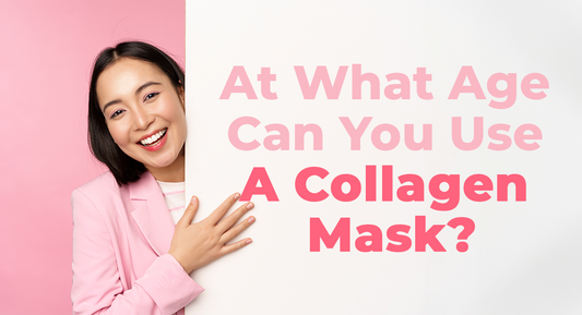 What Age Can Use A Collagen Mask?