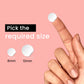 Overnight Acne Relief Hydrocolloid Pimple Patches With Salicylic Acid