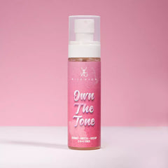 Korean Skincare CHR Toner With Coconut, Hibiscus & Rosehip For Hydration + Pore Tightening (100 ML)