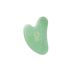 OPAL GUA SHA FOR SMOOTHENING FINE LINES & WRINKLES