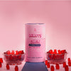 Beauty Chew Biotin Gummies For Radiant Skin, Dense Hair & Strong Nails (60 PCS)